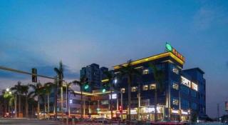 Vienna Hotel Zhuhai Huafashangdu Nanping Science Industrial Park - 5