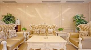 Vienna Hotel Zhuhai Huafashangdu Nanping Science Industrial Park - 4