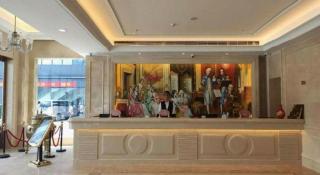 Vienna Hotel Zhuhai Huafashangdu Nanping Science Industrial Park - 3