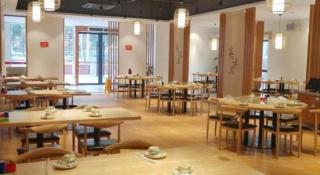 Vienna Hotel Zhuhai Huafashangdu Nanping Science Industrial Park - 1