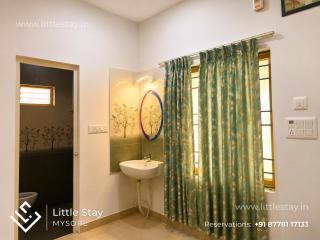 Little Stay Aarav Suggi Hatti, Mysore - 2