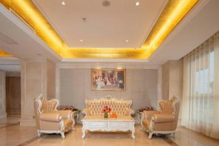 Vienna Hotel Guangxi Tiandong Times Plaza - 9