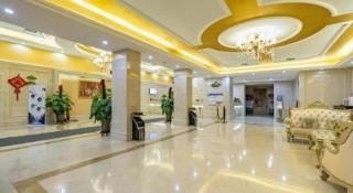 Vienna Hotel Urumqi Railway Administration Academy of Sciences - 5