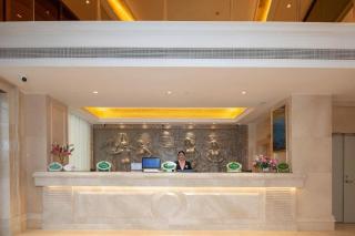 Vienna Hotel Guangxi Tiandong Times Plaza - 6