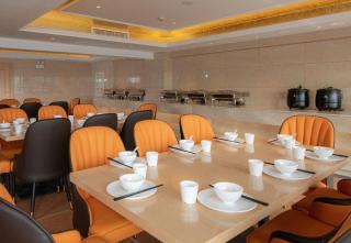Vienna Hotel Guangxi Tiandong Times Plaza - 2