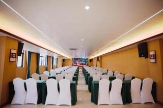 Vienna Hotel Guangxi Tiandong Times Plaza - 1