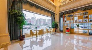 Vienna Hotel Jiangxi Yongxin Shizheng Square - 2