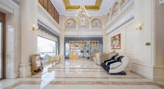 Vienna Hotel Jiangxi Yongxin Shizheng Square - 9