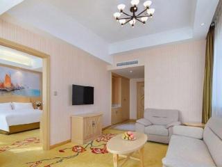 Vienna Hotel Shandong Zaozhuang Qingtan Road - 9