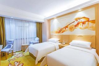 Vienna Hotel Shandong Zaozhuang Qingtan Road - 7