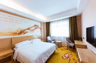Vienna Hotel Shandong Zaozhuang Qingtan Road - 5