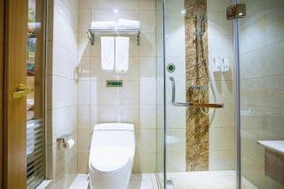 Vienna Hotel Shandong Zaozhuang Qingtan Road - 3