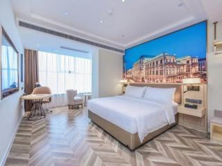 Vienna Hotel Sichuan Hejiang Yangtze River Bridge - 5