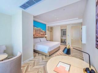 Vienna Hotel Sichuan Hejiang Yangtze River Bridge - 4