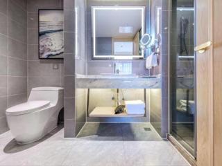 Vienna Hotel Sichuan Hejiang Yangtze River Bridge - 1