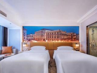 Vienna Hotel Anhui Bengbu Free Trade Zone - Bengbu - 7