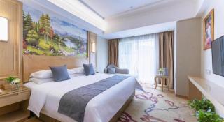 Vienna Hotel Chongqing Jiefangbei Hongyadong - 5