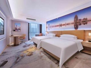 Vienna Hotel Anhui Bengbu Free Trade Zone - Bengbu - 4