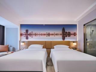 Vienna Hotel Anhui Bengbu Free Trade Zone - Bengbu - 3