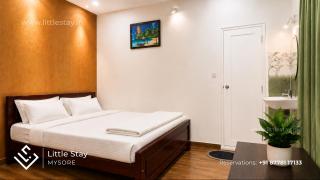 Little Stay Aarav Suggi Hatti, Mysore - 1