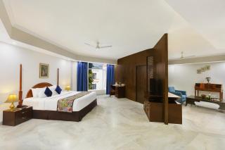 Ramada Khajuraho - 7