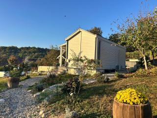 Casuta din Deal - Hilltop Boutique Cottage - 7