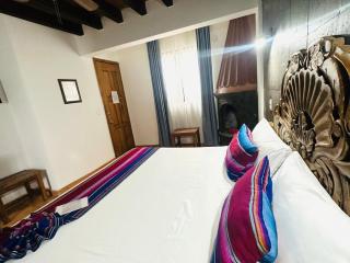 Hotel La Lejona - 5