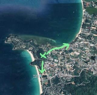 Surin Park 2 Bed Mountain View Near Surin Beach by Destada - 5