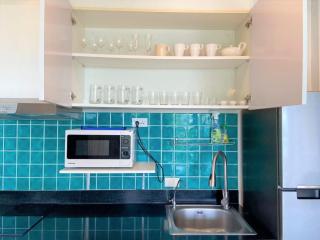 Surin Park 2 Bed Mountain View Near Surin Beach by Destada - 3