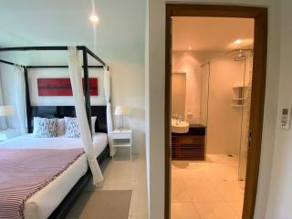 Surin Park 2 Bed Mountain View Near Surin Beach by Destada - 2