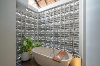 The Hollow Villa - Canggu - 9
