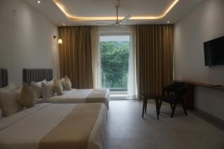 Divyam Resorts - 7