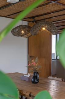 The Hollow Villa - Canggu - 8