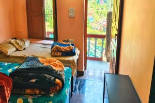 Prakriti Homestay Ransi - 1
