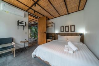 The Hollow Villa - Canggu - 4
