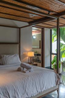 The Hollow Villa - Canggu - 3