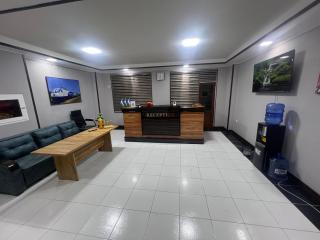 Ezaz Hostel termiz - 3