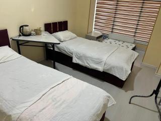 Ezaz Hostel termiz - 2