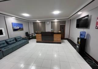 Ezaz Hostel termiz - 1