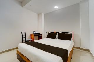 Hotel O Erumeli Bus Terminal Kottayam Formerly Pious B Residency - 3
