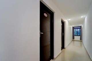 Hotel O Erumeli Bus Terminal Kottayam Formerly Pious B Residency - 1