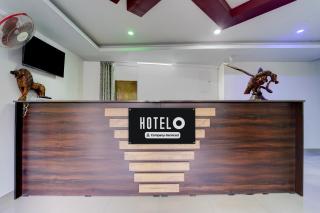 Hotel O Erumeli Bus Terminal Kottayam Formerly Pious B Residency - 7