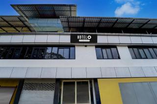 Hotel O Erumeli Bus Terminal Kottayam Formerly Pious B Residency - 0