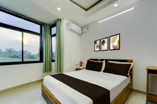 Hotel O Erumeli Bus Terminal Kottayam Formerly Pious B Residency - 8