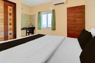 Hotel O AIIMS Bhubaneshwar Formerly Madhusudan Palace - 3