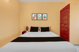 Hotel O AIIMS Bhubaneshwar Formerly Madhusudan Palace - 2