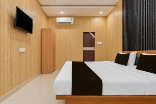 Hotel O Krishna Nagar Metro Formerly TJ International - 8
