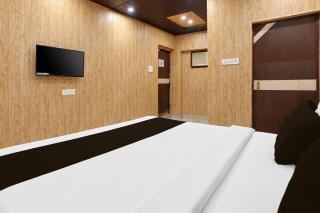 Hotel O Krishna Nagar Metro Formerly TJ International - 2