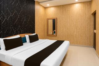 Hotel O Krishna Nagar Metro Formerly TJ International - 9