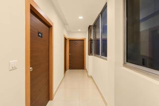 Hotel O Krishna Nagar Metro Formerly TJ International - 6